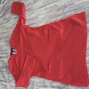 Bcbg Maxazria primrose hansen sweater top/dress. Size xxs, new with no tags.